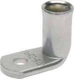 Klauke L120/1290MS 120mm Sıkmalı Kablo Pabucu M12 90 Derece Açılı - Görsel 2