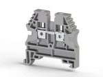 Klemsan 304120RP AVK 2,5 Klemens Gri Vidalı