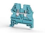 Klemsan 304121RP 2,5mm Klemens Mavi Vidalı AVK 2,5