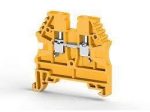 Klemsan 304123RP 2,5mm Klemens Sarı Vidalı AVK 2,5 - Görsel 2