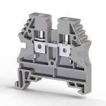 Klemsan 304130RP 4mm Klemens Gri Vidalı "AVK 4"