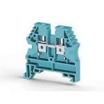 Klemsan 304131RP 4mm Klemens Mavi Vidalı "AVK 4"