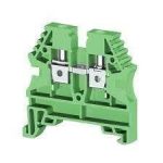 Klemsan 304132RP Klemens Yeşil Vidalı "AVK 4"