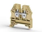 Klemsan 304139RP 4mm Klemens Bej Vidalı "AVK 4" - Görsel 2
