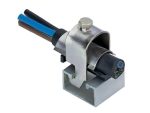 Klemsan 510120 22,5x50 Kablo Kroşesi K2 18mm - Görsel 2