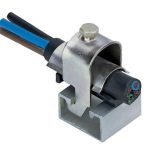 Klemsan 510120 22,5x50 Kablo Kroşesi K2 18mm