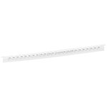 Legrand 037782 Memocab Rakam "2" Beyaz - Görsel 2