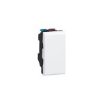 Legrand 077000L Anahtar 1 Modül "Armada Serisi"