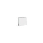 Legrand 077010L Anahtar 2 Modül "Armada Serisi"