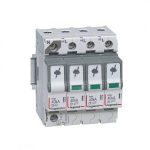 Legrand 412245 Parafudr Tip:2 C Sınıfı 40kA 3K+N Tt/Tn-C/Tn-S