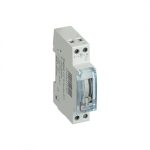 Legrand 412790 Zaman Saati Günlük 100 Saat Çalışma Rezervli