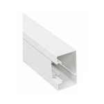 Legrand 638224 50x100mm Kablo Kanalı Kaideli "DLP-A"