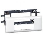 Legrand 638226 4 Modül Kaide "DLP-A Serisi" - Görsel 2
