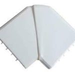 Legrand 638231 Dirsek 90 Derece "DLP-A Serisi"