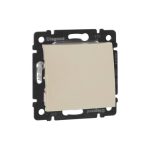Legrand 774301 Anahtar Bej "Valena Serisi" - Görsel 2