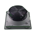 Loobar FST.250.172 Fan Seti "172x150x50 Tidar Fan 250x250 Panjur" - Görsel 2