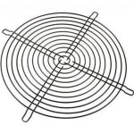 Loobar FT.120.120 120x120mm Fan İçin Koruma Teli