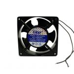 Loobar FTD.120.098 Tidar Fan Plastik Kanatlı 120x120x38 220V - Görsel 2