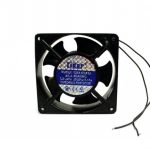 Loobar FTD.120.098 Tidar Fan Plastik Kanatlı 120x120x38 220V