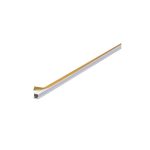Lospar YK1212 12x12mm Kablo Kanalı "Yapışkan Bantlı" - Görsel 2
