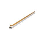 Lospar YK2516 25x16mm Kablo Kanalı ''Yapışkan Bantlı''
