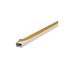 Lospar YK4025 40x25mm Kablo Kanalı ''Yapışkan Bantlı'' - Görsel 2