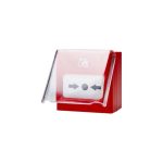 Mavigard ML-0710 Yangın Alarm Buton Koruma Kapağı - Görsel 2