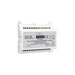 Mavigard ML-1362 Kontak İzleme Modülü 1 Giriş Maxlogic - Görsel 2