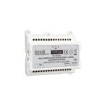 Mavigard ML-1362 Kontak İzleme Modülü 1 Giriş Maxlogic