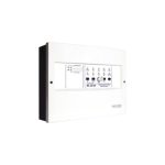 Mavigard ML-22102 Konvansiyon Yangın Alarm Santrali 2 Bölge - Görsel 2