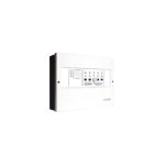 Mavigard ML-22104 Konvansiyonel Yangın Alarm Santrali Maxlogic - Görsel 2