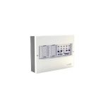 Mavigard ML-22108 Konvansiyonel Yangın Alarm Santrali Maxlogic - Görsel 2