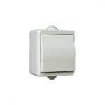 Mete Enerji 40500105 Nemliyer Anahtar - Görsel 2