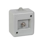 Mete Enerji 40501505 Nemliyer Tv Prizi IP44