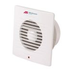 Mutlusan 0011110001200000 120m3/h Baca Aspiratörü - Görsel 2