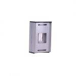 Netelsan MUZPC00031 Obsidian Kamera Villa Set Zil Panel Çevirme Aparat