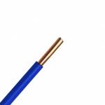 Öznur Kablo 1,5mm² Nya Kablo Mavi 450/750V "H07V-U"