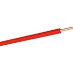 Öznur Kablo 2,5mm² Nya Kablo Kırmızı 450/750V "H07V-U"