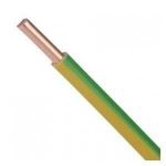 Öznur Kablo 2,5mm² Nya Kablo Toprak 450/750V "H07V-U"