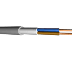 Öznur Kablo 2x1,5mm² Nym Kablo 300/500V "NVV NYM"
