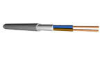 Öznur Kablo 2x1,5mm² Nym Kablo 300/500V "NVV NYM"