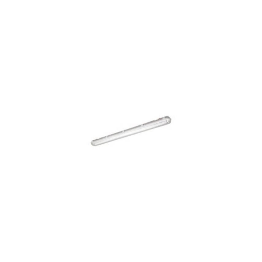 Pelsan 102744 2x36W Largo Etanj Armatür T8 Boş Pelsan 102744 2x36W Largo Etanj Armatür T8 Boş - Görsel 1