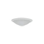 Pelsan 109964 2xE27 Duylu Tio Sensörlü Tavan Armatürü - Görsel 2