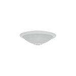 Pelsan 109964 2xE27 Duylu Tio Sensörlü Tavan Armatürü