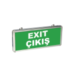 Pelsan 203885 Çift Yön Çıkış Exiled Ac/Dc