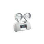 Pelsan 203913 2x5W Ledli Acil Aydınlatma Spot 4 Saat Şarj Kitli - Görsel 2