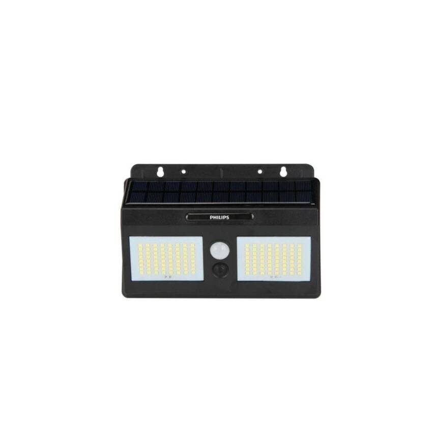 Philips 911401853802 30W Solar Projektör BWS010 LED300/765 Philips 911401853802 30W Solar Projektör BWS010 LED300/765 - Görsel 1