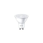 Philips 929002057487 Essential Led Ampul 40W. GU10 Duylu Günışığı - Görsel 2