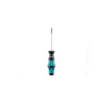 Phoenix Contact 1204504 İzolesiz Düz Tornavida "SZF 0-0,4x2,5"