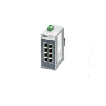 Phoenix Contact 2891002 Ethernet Switch "FL SWITCHITCH SFNB 8TX" - Görsel 2